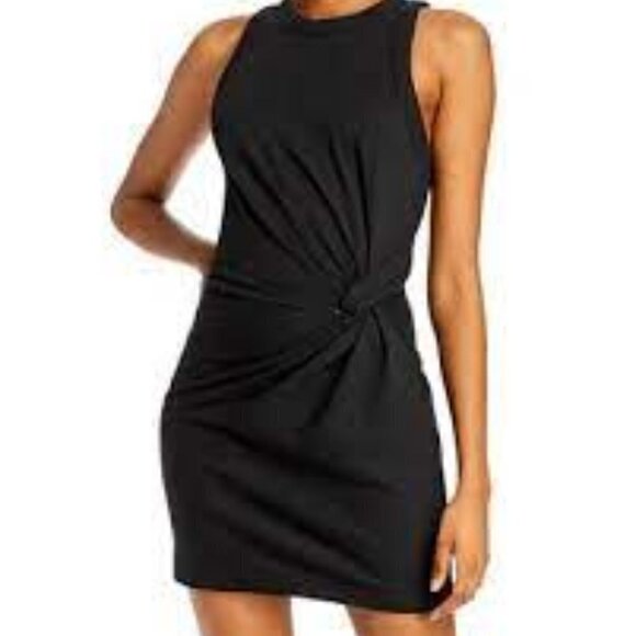 NWT Alexander Wang Woman Dress Size M